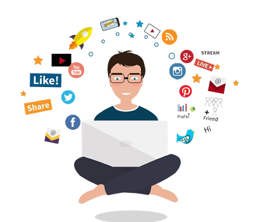 Google Ads Management Service - Govind Singh Digital marketing Service - With Govind